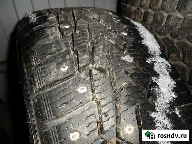 Зима на 15 Рязань - изображение 1