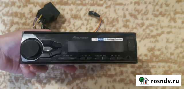 Mvh-180ub Шуя - изображение 1