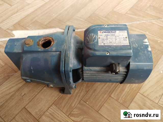 Электродвигатель 220в Судак - изображение 1