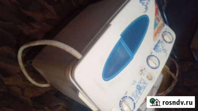 Стиральная машина бу Вышний Волочек - изображение 1