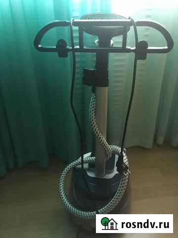 Отпариватель pioneer ss202 Брянск - изображение 1