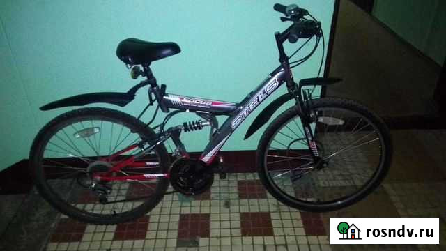 Ремонт Велосипедов Москва - изображение 1