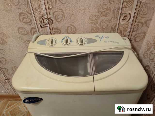 Стиральная машина Гурьевск - изображение 1