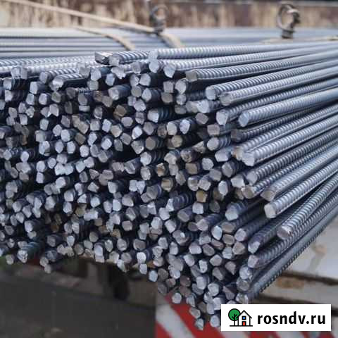 Арматура 8 А500С Дзержинск - изображение 1