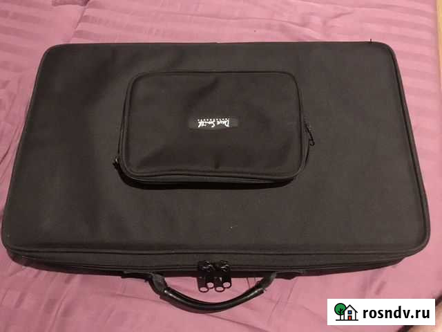 Сумка для синтезатора DSI Mopho Keyboard Новороссийск - изображение 1