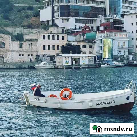 Рыбалка в Балаклаве Севастополь - изображение 1