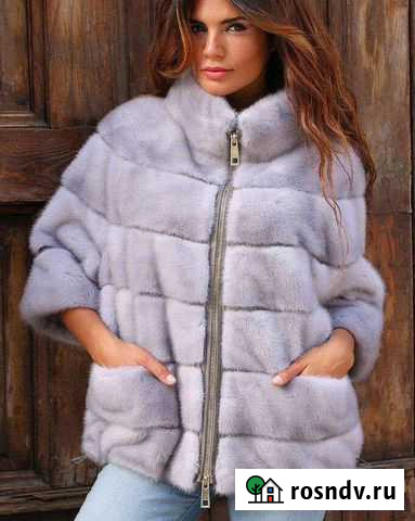 Шубы. Перекрой, ремонт Бузулук - изображение 1