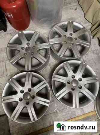 Диски r18 Audi Кратово