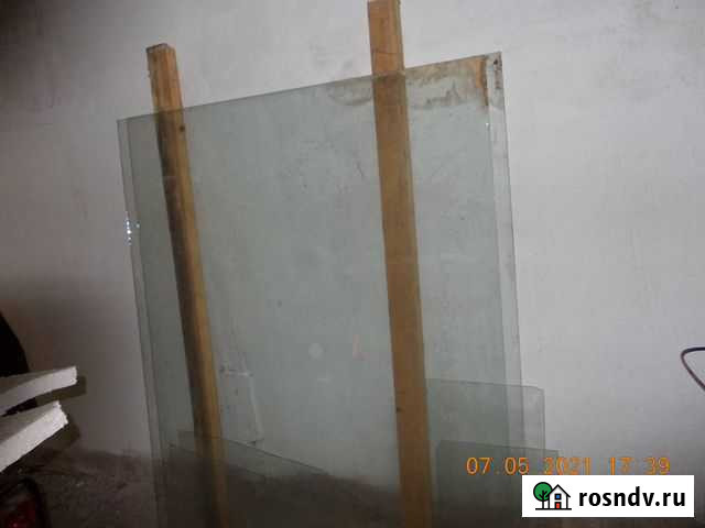 Стекло листовое Красноярск - изображение 1