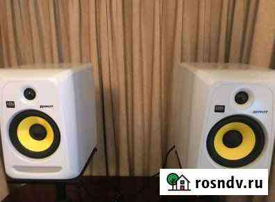 Krk rokit 6 3gen Калининград