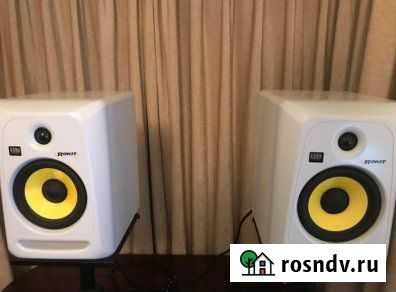 Krk rokit 6 3gen Калининград - изображение 1