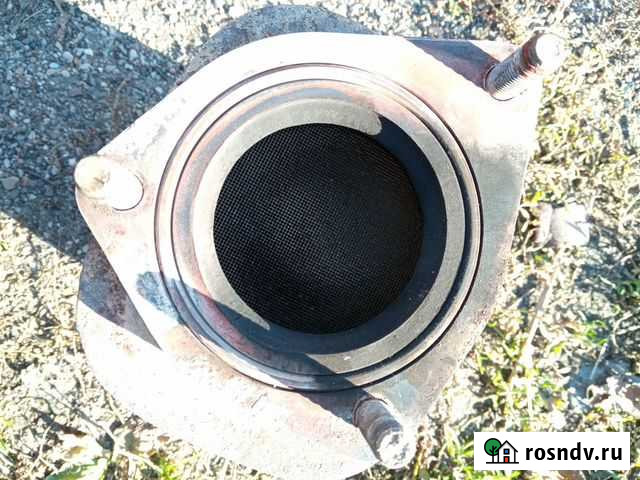 Катализатор Chevrolet Lacetti 1,4 Мещовск - изображение 1