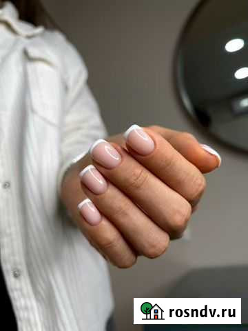 Мастер маникюра и педикюра Казань - изображение 1