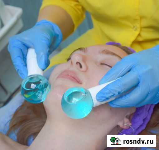 Косметолог Челябинск - изображение 1