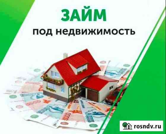 Инвестор Москва