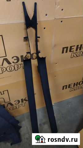 Внутренний порог Audi A3 8p3 Красноармейск - изображение 1