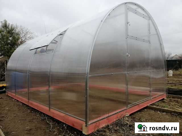 Теплицы, ремонт теплиц Михайловка - изображение 1