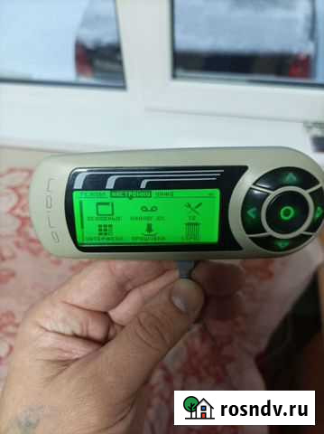 Бортовой компьютер Петрозаводск - изображение 1