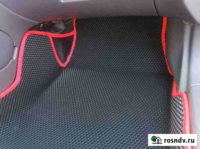 Коврики hyundai tucson eva 3d ева 3д эва 3д Великий Новгород - изображение 1