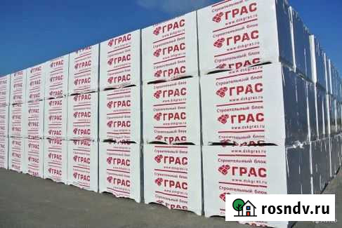 Массив, Грас блок, главстройблок, вкблок Грэсовский - изображение 1