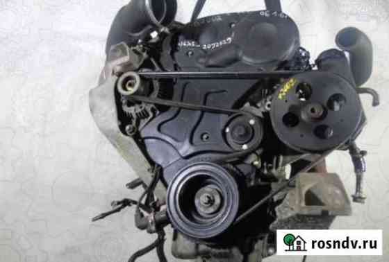 Двигатель X16XEL Opel Vectra B 1.6 Волгодонск