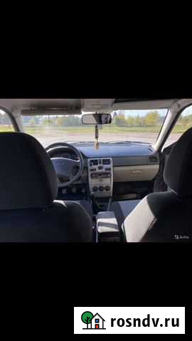 Салон Приора Людиново - изображение 1