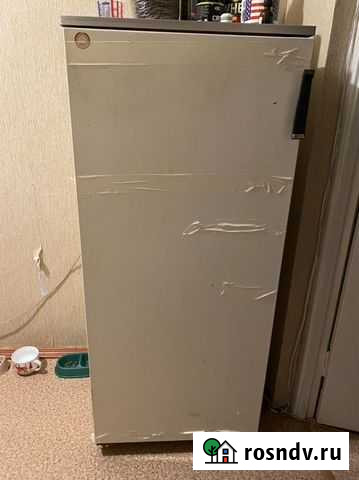 Советский холодильник «Полюс» Иваново - изображение 1