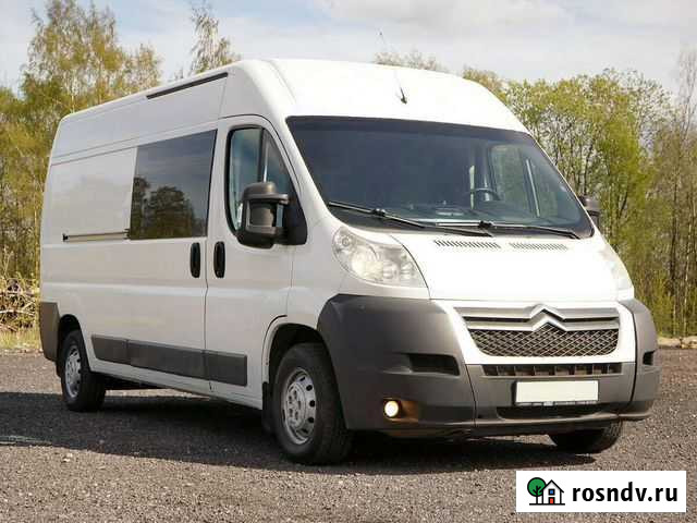 Грузоперевозки Рузаевка - изображение 1