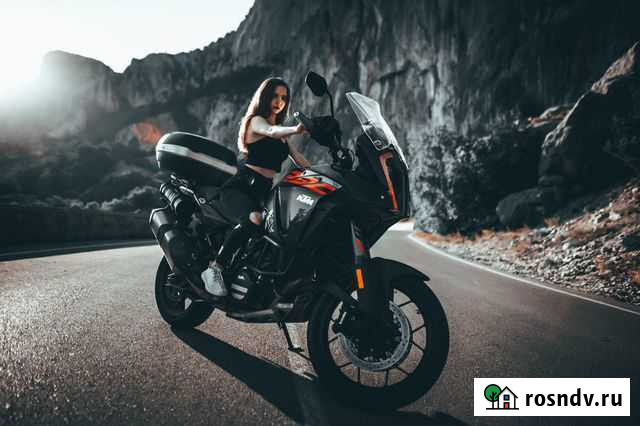 KTM 1290 Super Adventure S 2017 Симферополь - изображение 1