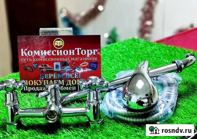 Комплектующие для ваны Ленинск-Кузнецкий - изображение 1