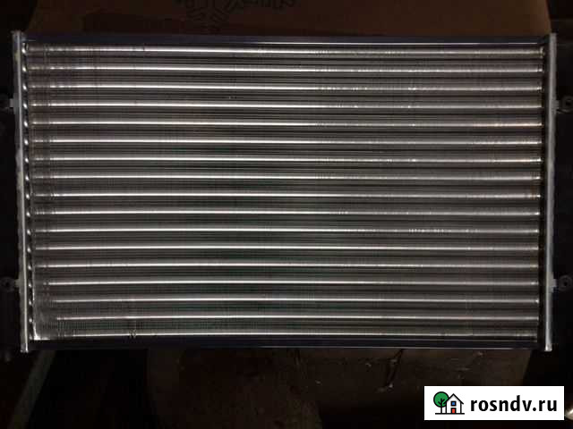 Радиатор системы охлаждения PRS3357 patron Ядрин - изображение 1