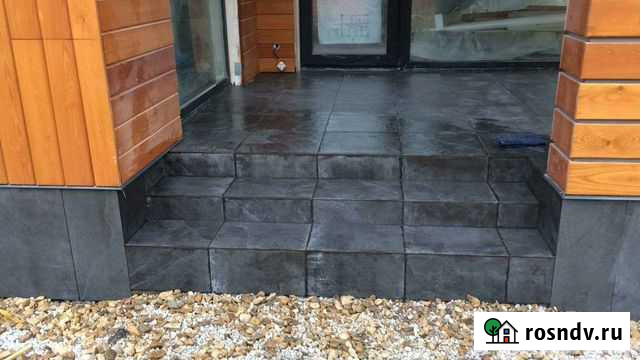 Отделочные работы Ахтанизовская - изображение 1