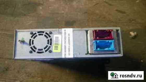 BMW E53 X5 GPS CD навигатор 2000-2007 Супонево