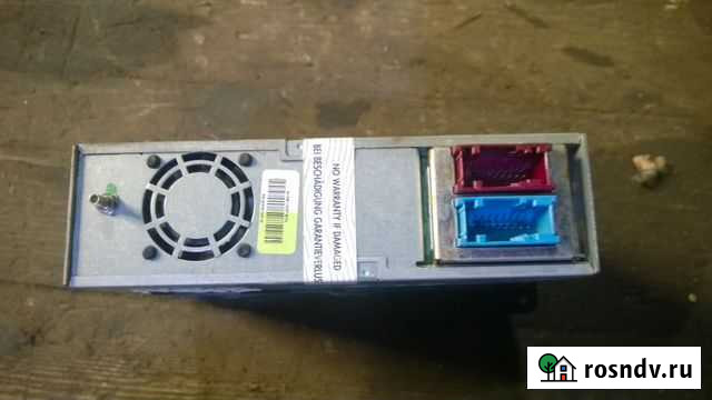 BMW E53 X5 GPS CD навигатор 2000-2007 Супонево - изображение 1