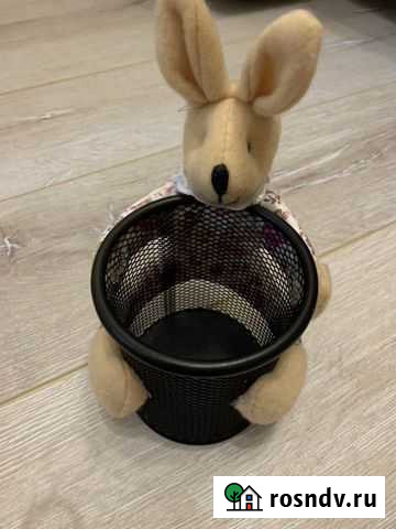 Подставка для ручек/ карандашей Тюмень - изображение 1