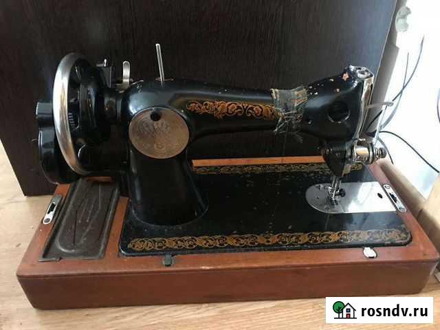 Швейная машинка СССР Казань - изображение 1