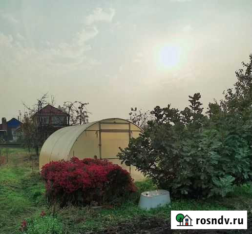 Теплица оцинкованая 4 м от производителя Кужорская - изображение 1