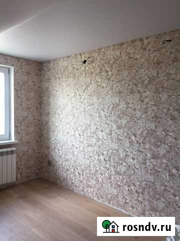 Поклейка обоев Челябинск - изображение 1