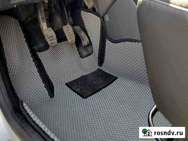 Коврики haval f7x eva 3d ева 3д эва 3д Югорск - изображение 1