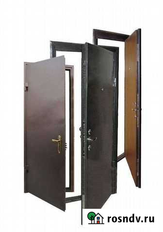 Ремонт сейфовых дверей Петропавловск-Камчатский - изображение 1