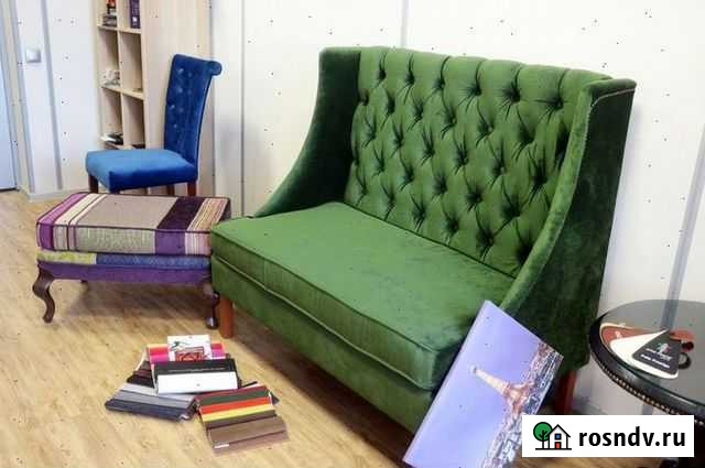 Мебель для офиса, ресторана, салона красоты Саки - изображение 1