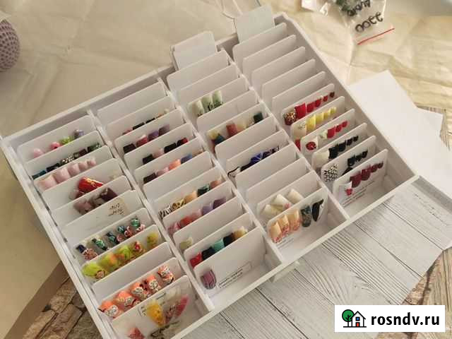 Органайзер для дизайнов Барнаул - изображение 1