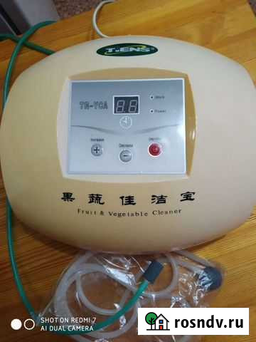 Озонатор для воды и воздуха Бердск - изображение 1