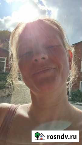 Няня для ребенка Иркутск - изображение 1