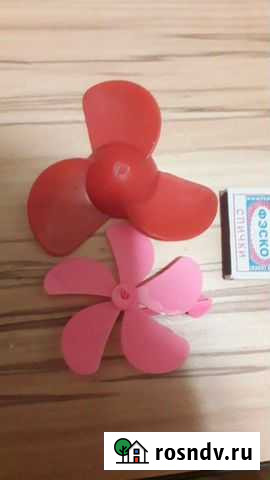Вентилятор Мурманск - изображение 1