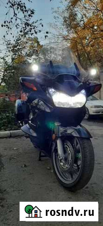 Продам Honda ST1300 Владивосток - изображение 1