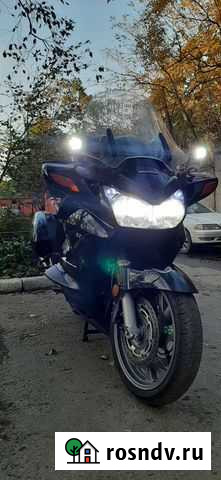 Продам Honda ST1300 Владивосток - изображение 1