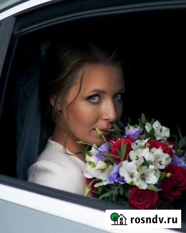 Фотограф Саратов Саратов - изображение 1