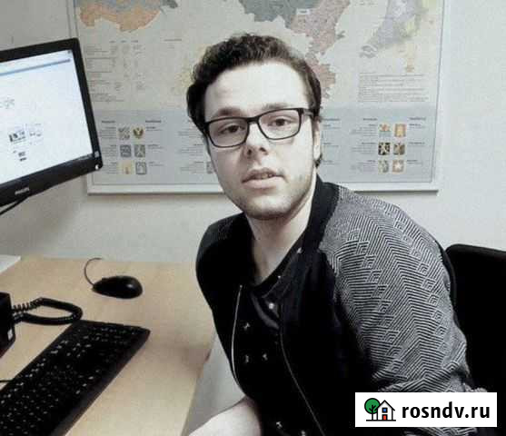 Компьютерный мастер Рязань Установка Windows Рязань - изображение 1