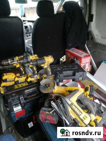 Прокат аренда электро и бензо инструментов Нефтекамск - изображение 1